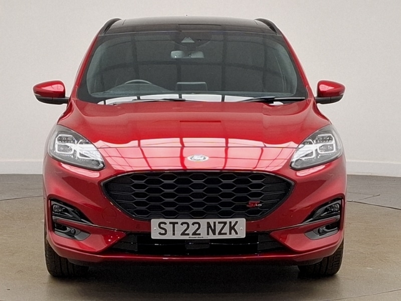 Used Ford Kuga 2022 for sale - 77580392: Photo 12