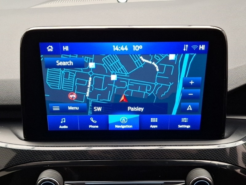 Used Ford Kuga 2022 for sale - 77580392: Photo 15