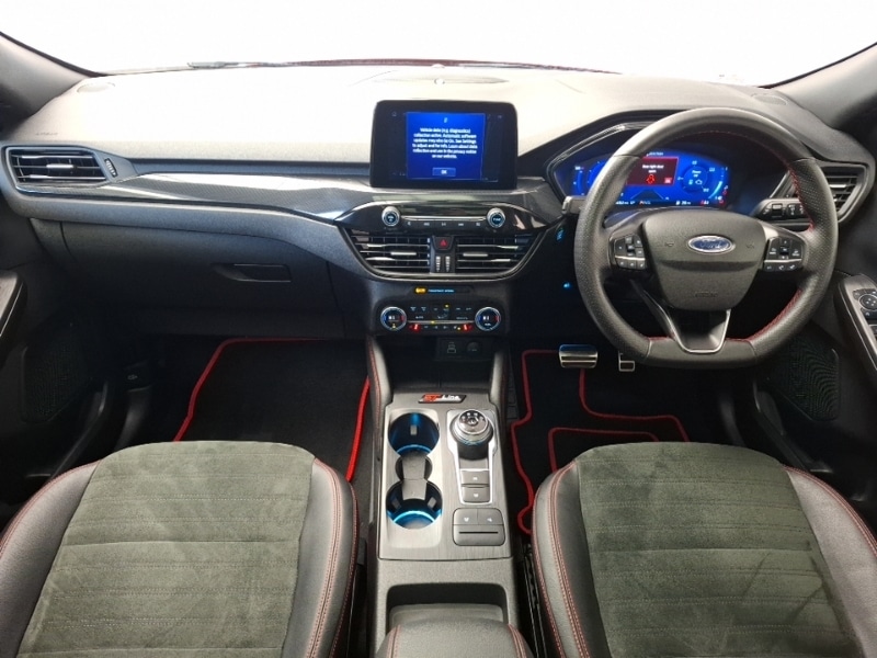 Used Ford Kuga 2022 for sale - 77580392: Photo 2