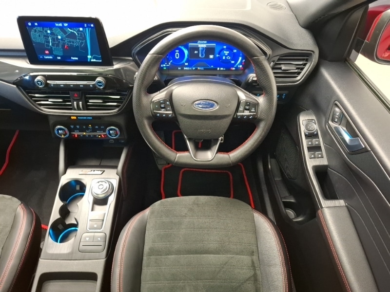 Used Ford Kuga 2022 for sale - 77580392: Photo 7