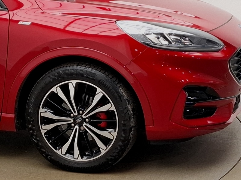 Used Ford Kuga 2022 for sale - 77580392: Photo 9