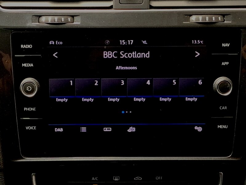 Used Volkswagen Golf 2019 for sale - 76651694: Photo 10