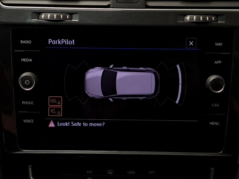 Used Volkswagen Golf 2019 for sale - 76651694: Photo 11