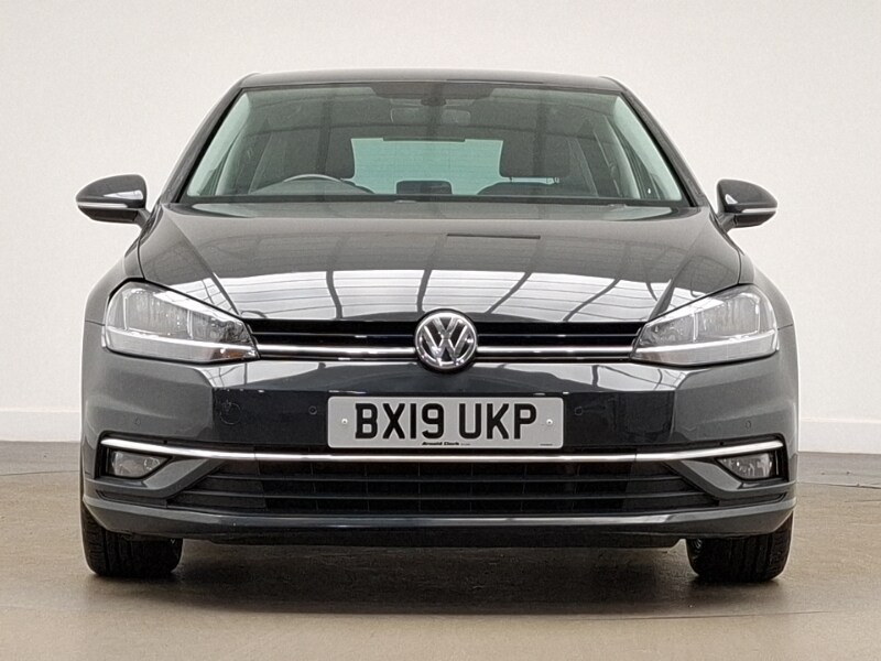 Used Volkswagen Golf 2019 for sale - 76651694: Photo 12