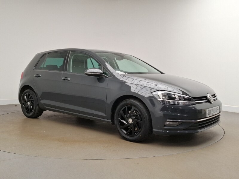 Used Volkswagen Golf 2019 for sale - 76651694: Photo 13