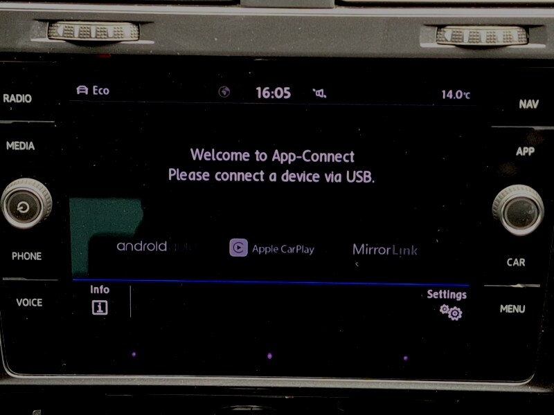 Used Volkswagen Golf 2019 for sale - 76651694: Photo 15