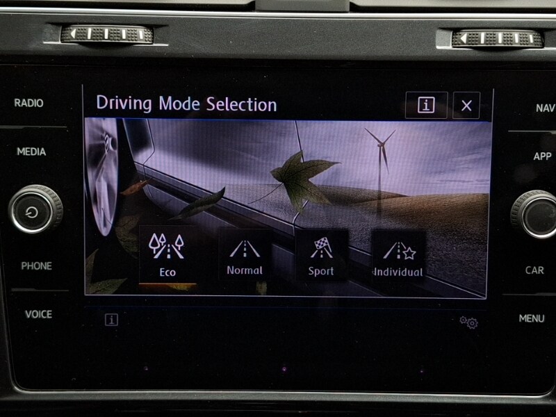 Used Volkswagen Golf 2019 for sale - 76651694: Photo 16