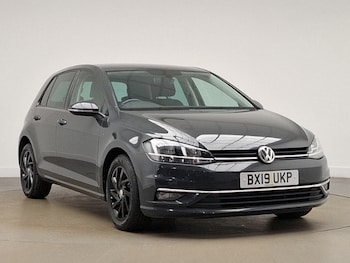 Used Volkswagen Golf 2019 for sale - 76651694: Photo