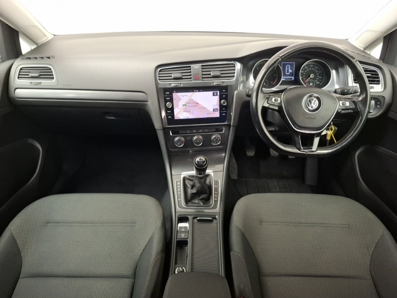 Used Volkswagen Golf 2019 for sale - 76651694: Photo 2