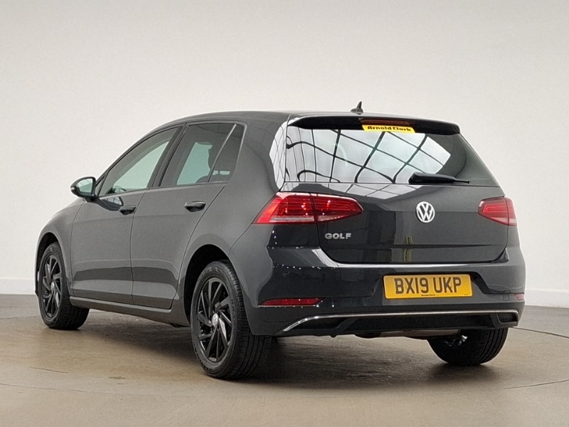 Used Volkswagen Golf 2019 for sale - 76651694: Photo 3