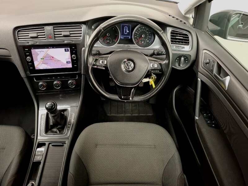 Used Volkswagen Golf 2019 for sale - 76651694: Photo 7