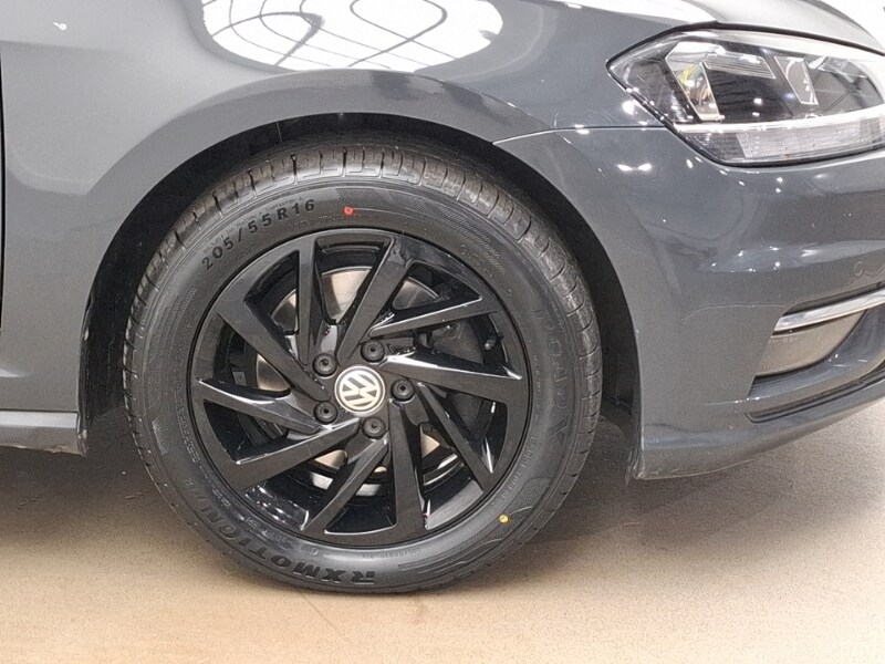 Used Volkswagen Golf 2019 for sale - 76651694: Photo 9