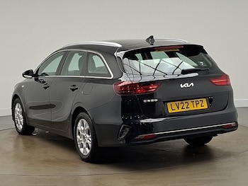 Used Kia Ceed 2022 for sale - 79573510: Photo