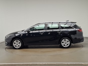 Used Kia Ceed 2022 for sale - 79573510: Photo