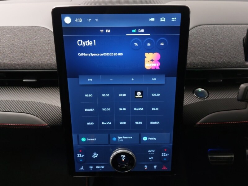 Used Ford Mustang Mach-E 2023 for sale - 77816216: Photo 10