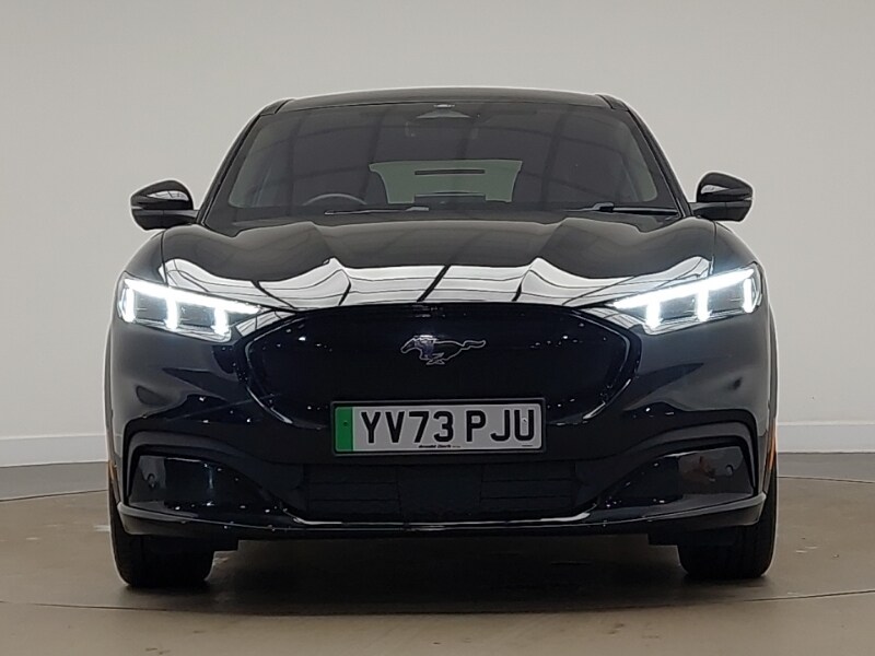 Used Ford Mustang Mach-E 2023 for sale - 77816216: Photo 12