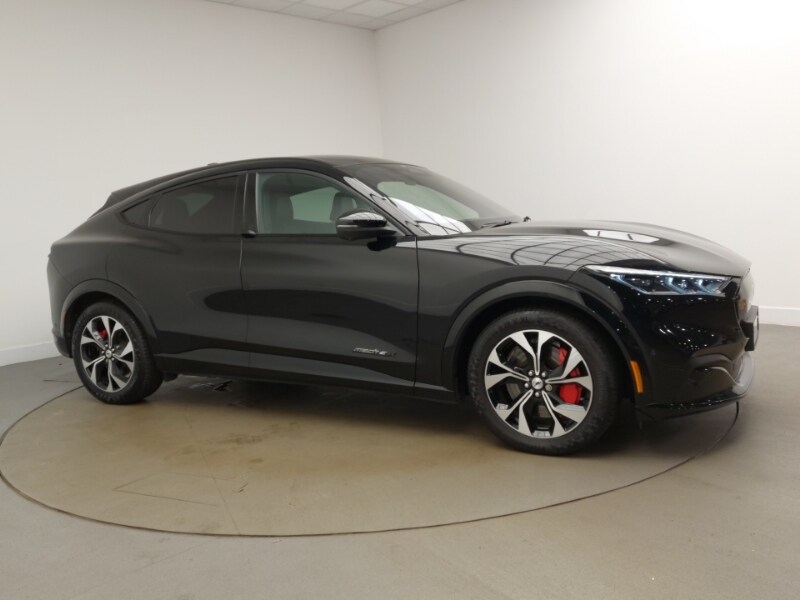 Used Ford Mustang Mach-E 2023 for sale - 77816216: Photo 13