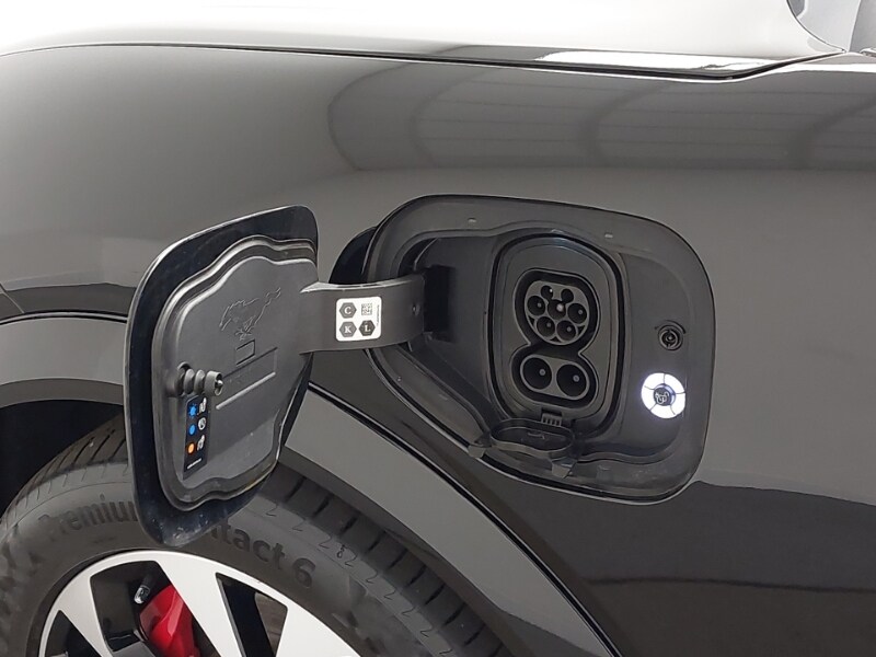 Used Ford Mustang Mach-E 2023 for sale - 77816216: Photo 14