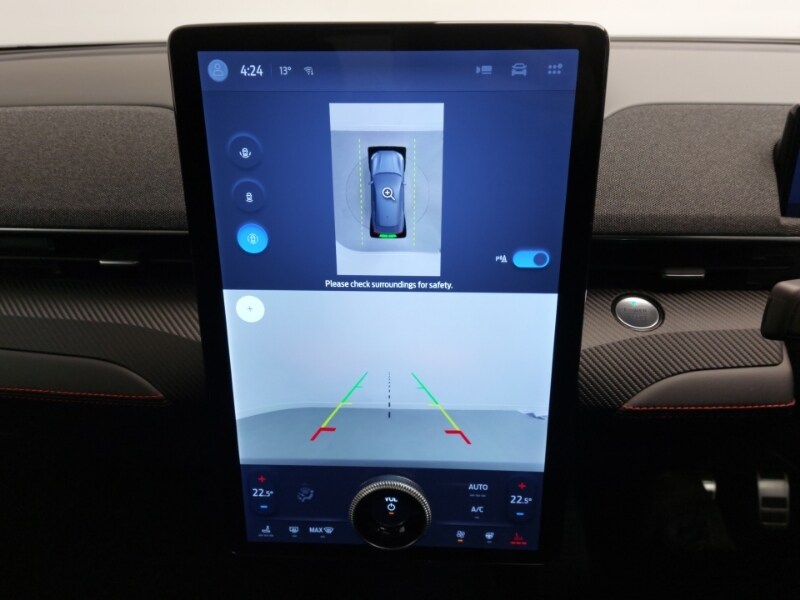 Used Ford Mustang Mach-E 2023 for sale - 77816216: Photo 17