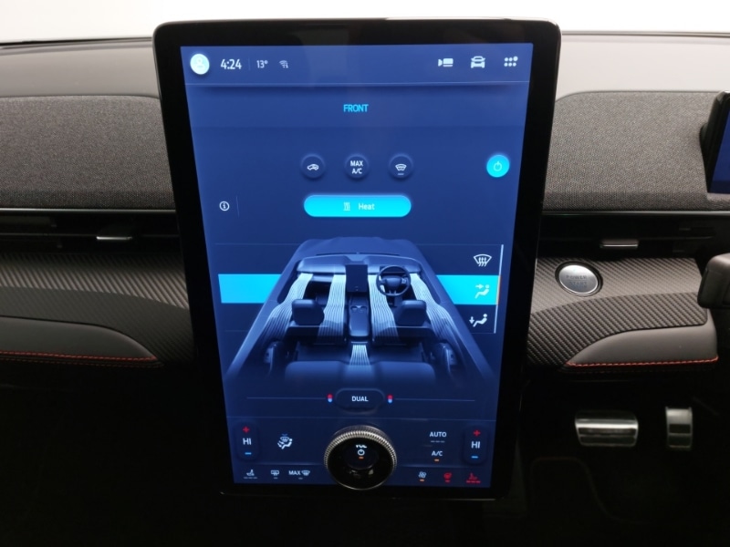 Used Ford Mustang Mach-E 2023 for sale - 77816216: Photo 19