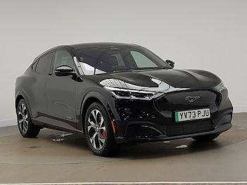 Used Ford Mustang Mach-E 2023 for sale - 77816216: Photo