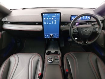 Used Ford Mustang Mach-E 2023 for sale - 77816216: Photo