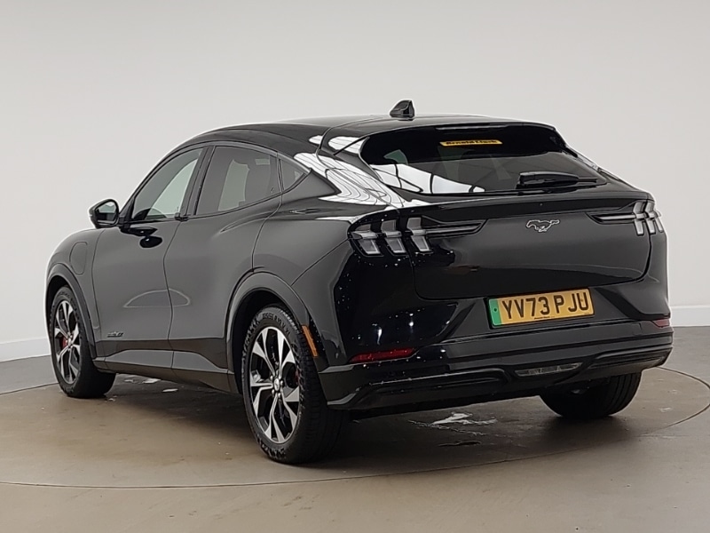 Used Ford Mustang Mach-E 2023 for sale - 77816216: Photo 3