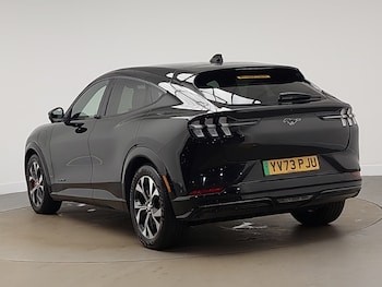 Used Ford Mustang Mach-E 2023 for sale - 77816216: Photo