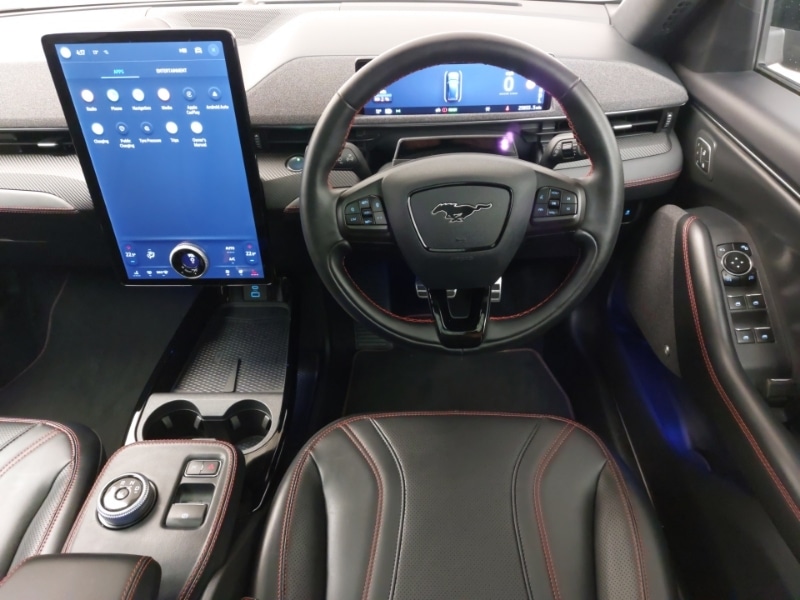 Used Ford Mustang Mach-E 2023 for sale - 77816216: Photo 7