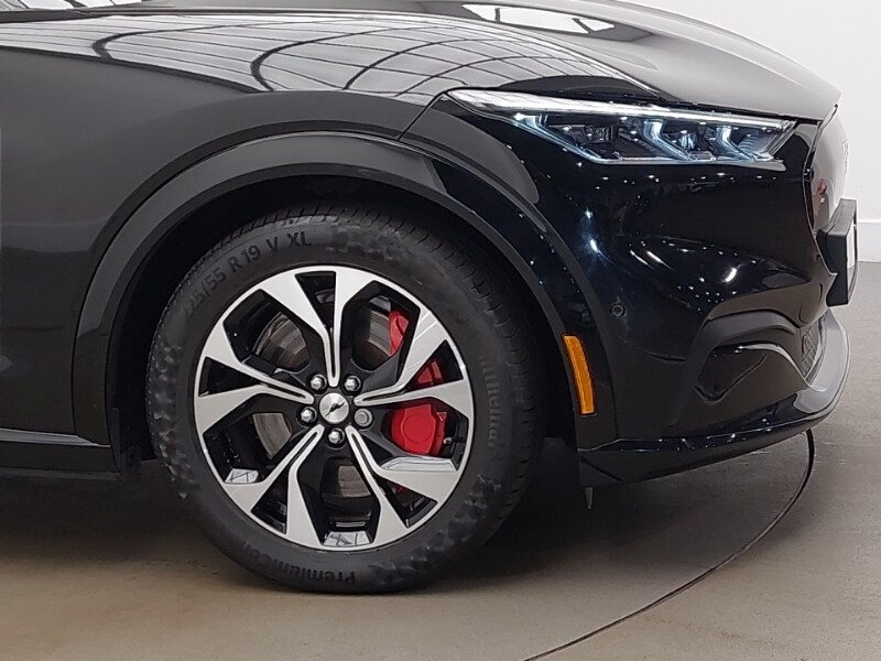 Used Ford Mustang Mach-E 2023 for sale - 77816216: Photo 9