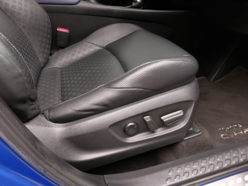 Used Toyota C-HR 2020 for sale - 77078495: Photo 14