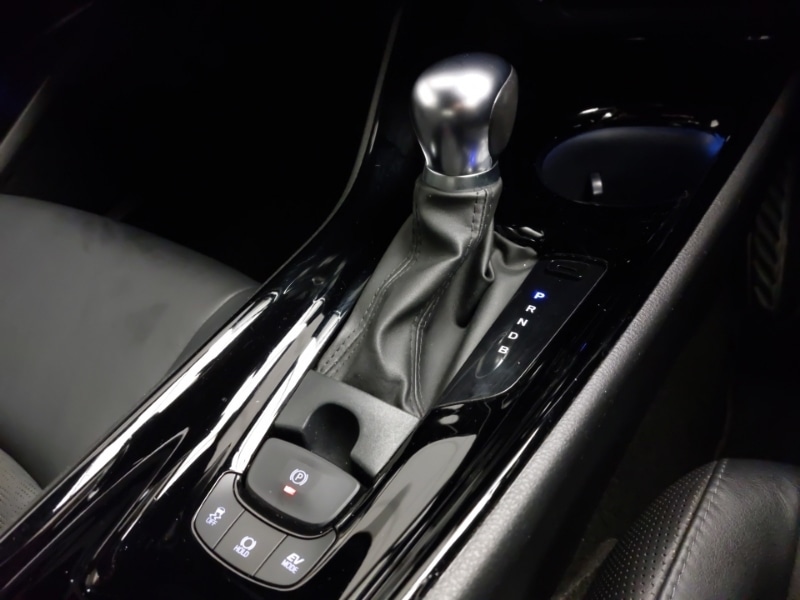 Used Toyota C-HR 2020 for sale - 77078495: Photo 16