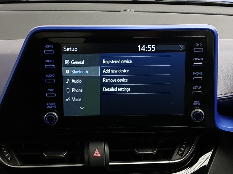 Used Toyota C-HR 2020 for sale - 77078495: Photo 18