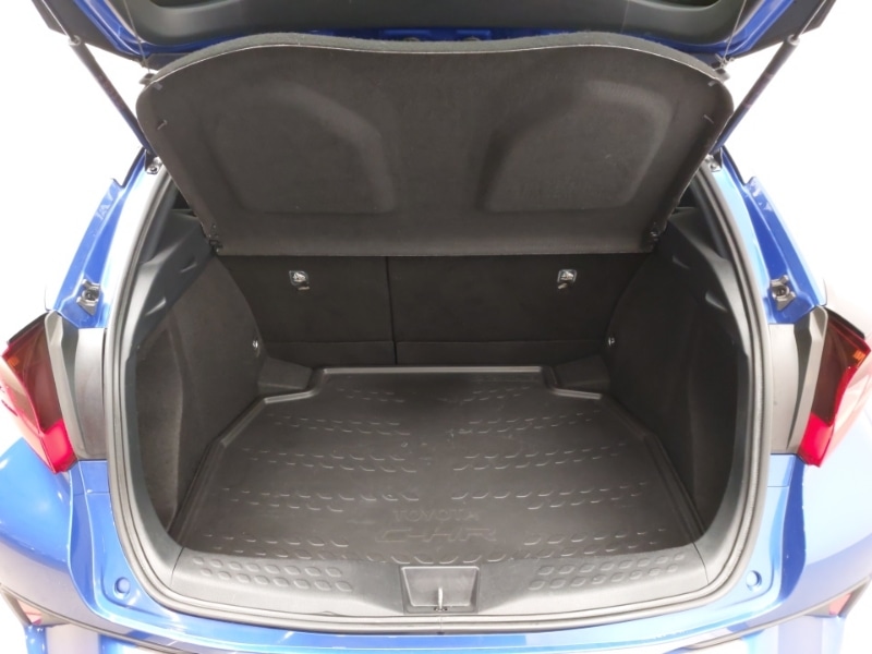 Used Toyota C-HR 2020 for sale - 77078495: Photo 8