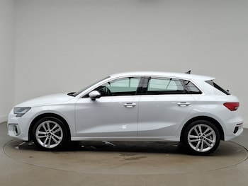 Used Audi A3 2024 for sale - 79517335: Photo