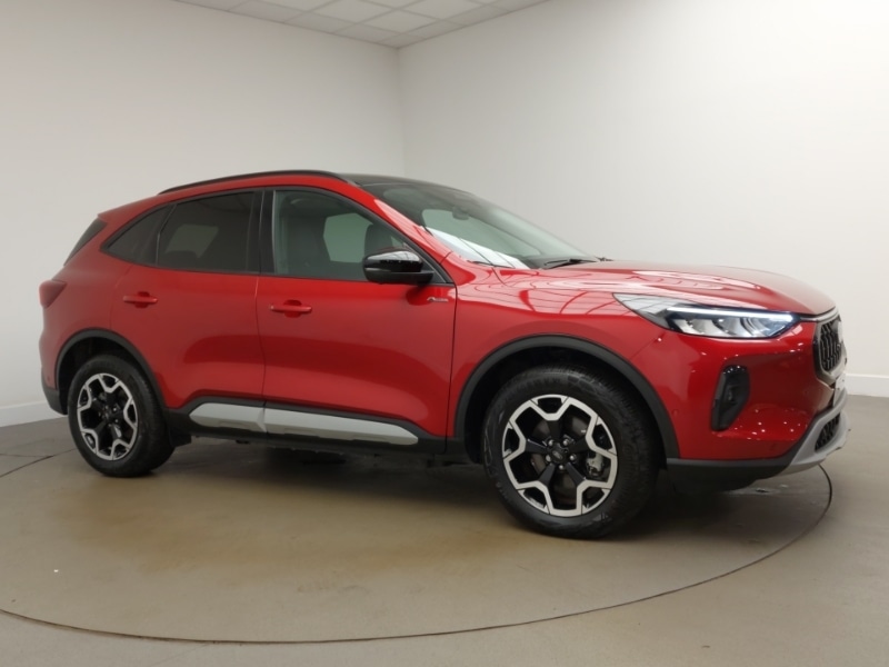 Used Ford Kuga 2024 for sale - 77596784: Photo 13