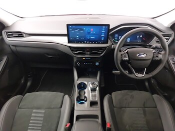 Used Ford Kuga 2024 for sale - 77596784: Photo