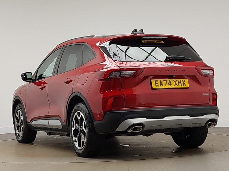 Used Ford Kuga 2024 for sale - 77596784: Photo 3