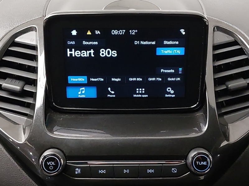 Used Ford Ka+ 2018 for sale - 78033266: Photo 10