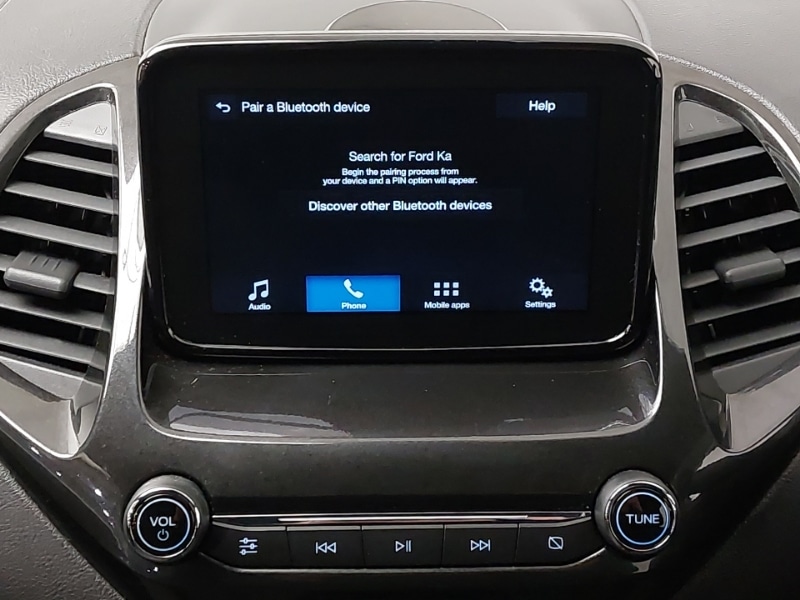 Used Ford Ka+ 2018 for sale - 78033266: Photo 11