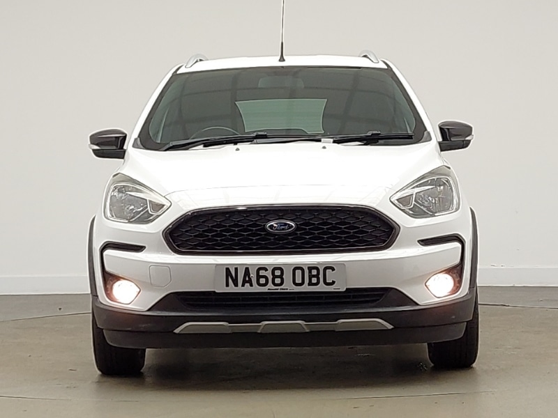 Used Ford Ka+ 2018 for sale - 78033266: Photo 12