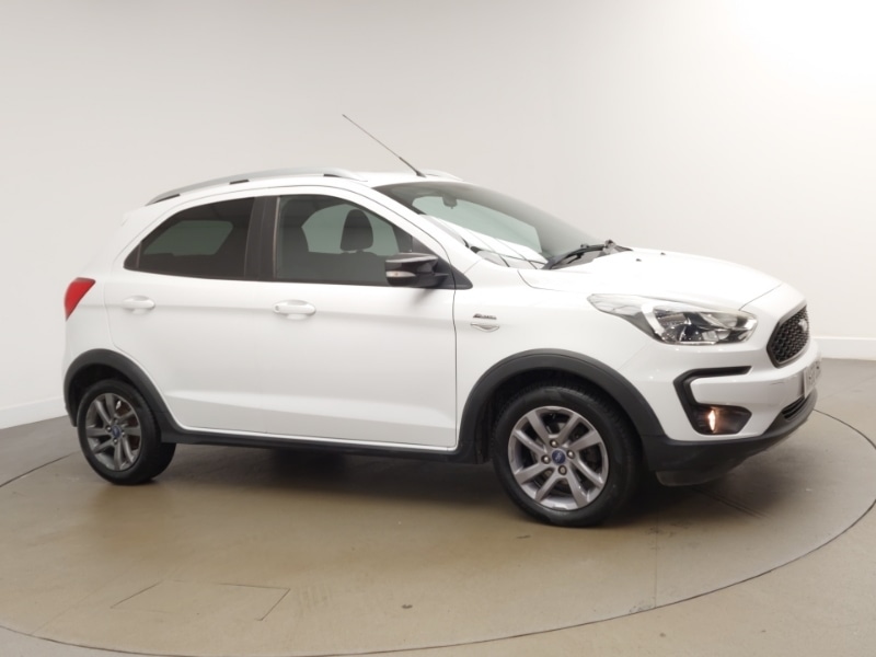 Used Ford Ka+ 2018 for sale - 78033266: Photo 13