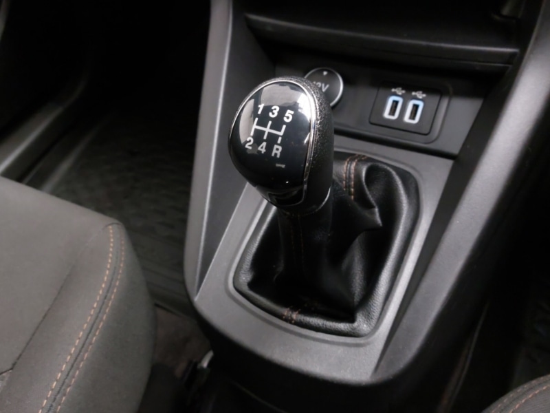 Used Ford Ka+ 2018 for sale - 78033266: Photo 14