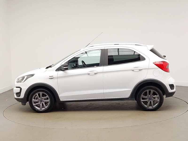 Used Ford Ka+ 2018 for sale - 78033266: Photo 4