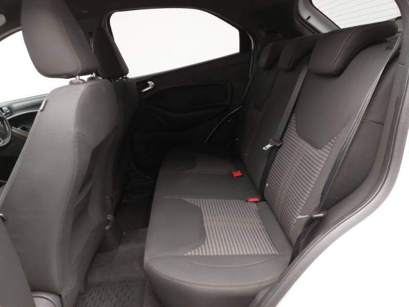 Used Ford Ka+ 2018 for sale - 78033266: Photo 6