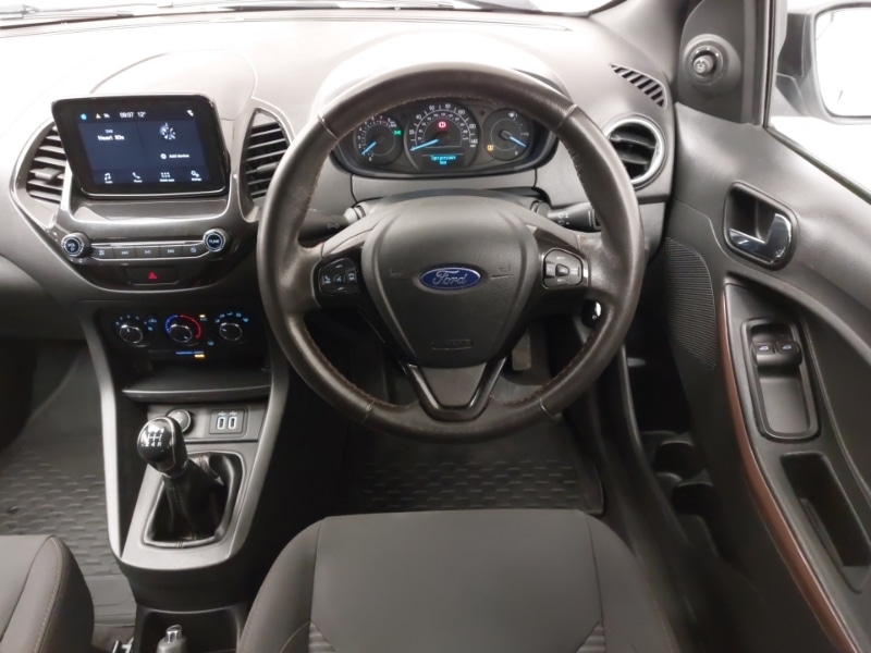 Used Ford Ka+ 2018 for sale - 78033266: Photo 7