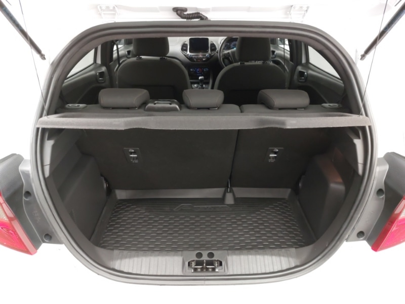 Used Ford Ka+ 2018 for sale - 78033266: Photo 8