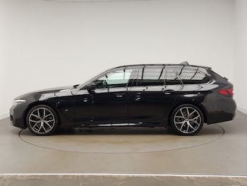 Used BMW 5 Series 2021 for sale - 75926504: Photo