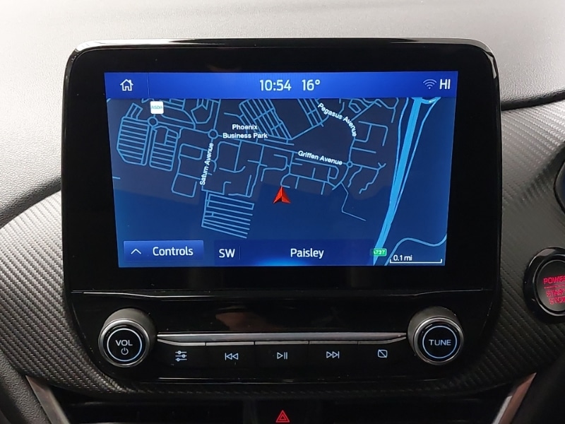 Used Ford Puma 2023 for sale - 76348233: Photo 11