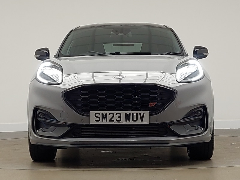 Used Ford Puma 2023 for sale - 76348233: Photo 12